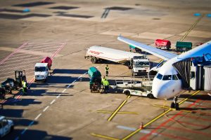 Giải đáp những thắc mắc vận chuyển hàng hóa đường hàng không