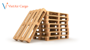 Pallet Là Gì Và Tầm Quan Trọng Của Pallet Trong Lưu Trữ Hàng Hóa