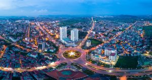 Dịch Vụ Booking Tải Hàng Không Từ Bắc Ninh Đi Charlton Park