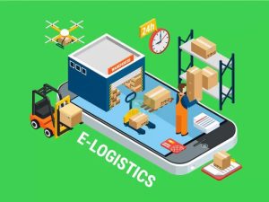 E-Logistics Là Gì? Lợi Ích Và Xu Hướng Của E-Logistics