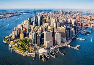 Dịch Vụ Booking Tải Hàng Không Từ Cần Thơ Đi New York